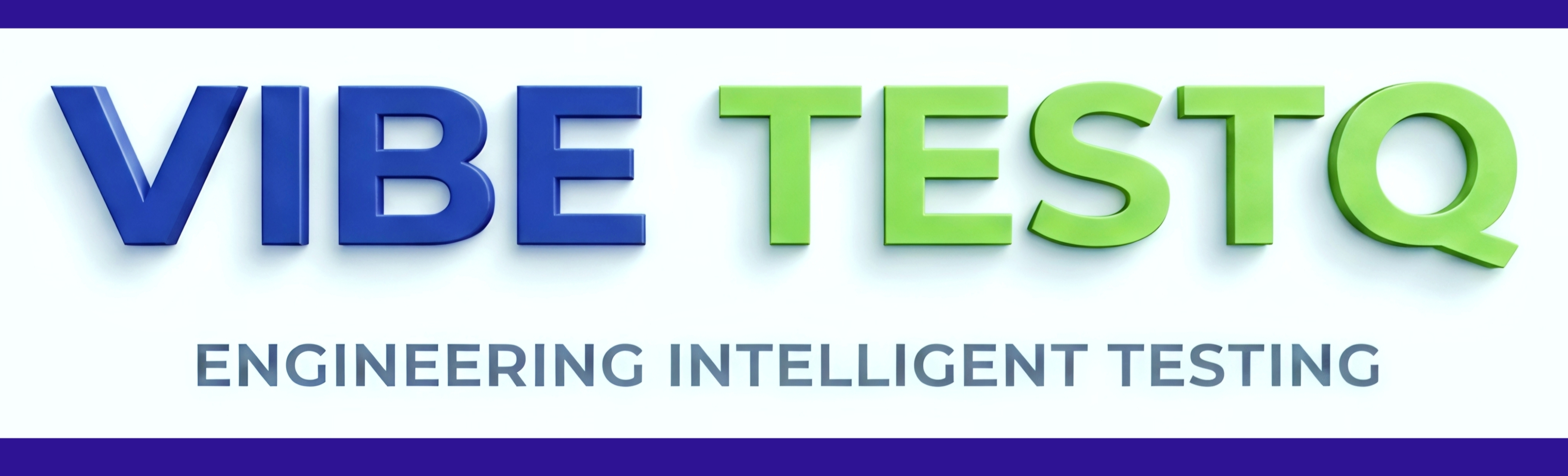 VibeTestQ Platform